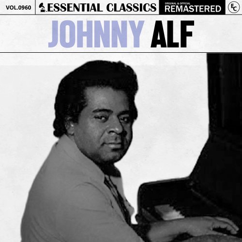 Johnny Alf - Essential Classics, Vol. 960: Johnny Alf (2025) Hi-Res