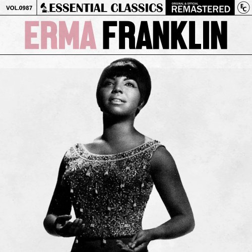Erma Franklin - Essential Classics, Vol. 987: Erma Franklin (2025) Hi-Res
