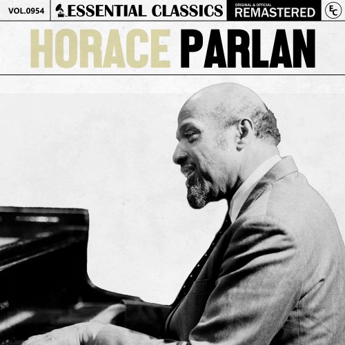 Horace Parlan - Essential Classics, Vol. 954: Horace Parlan (2025) Hi-Res
