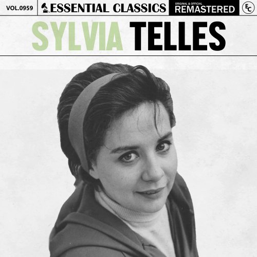 Sylvia Telles - Essential Classics, Vol. 959: Sylvia Telles (2025)