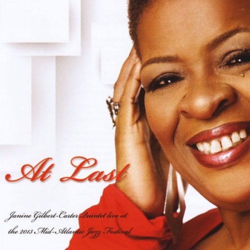 Janine Gilbert-Carter - At Last (2013)