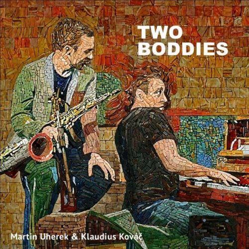 Martin Uherek - Two Boddies (2025)
