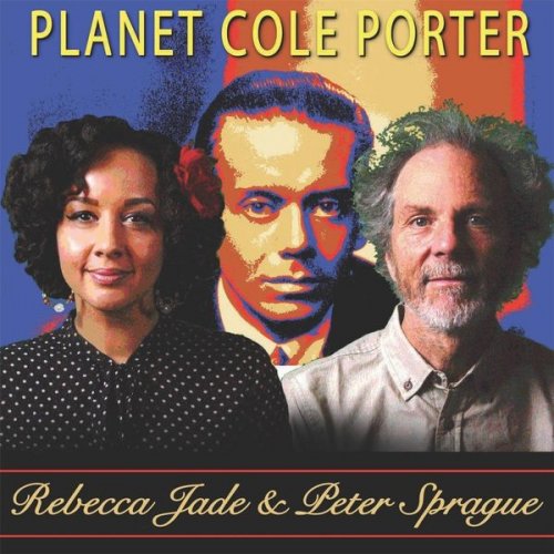 Peter Sprague - Planet Cole Porter (2017)