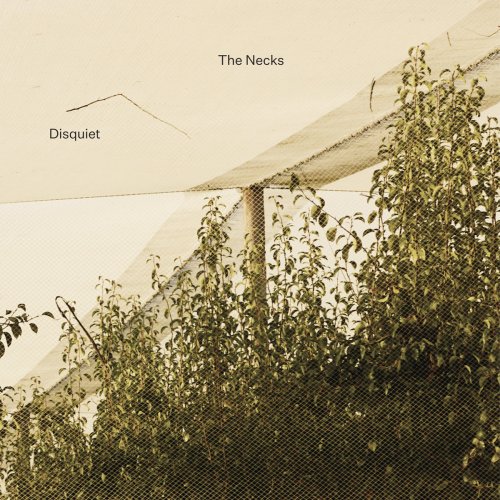 The Necks - Causeway (2025) [Hi-Res]
