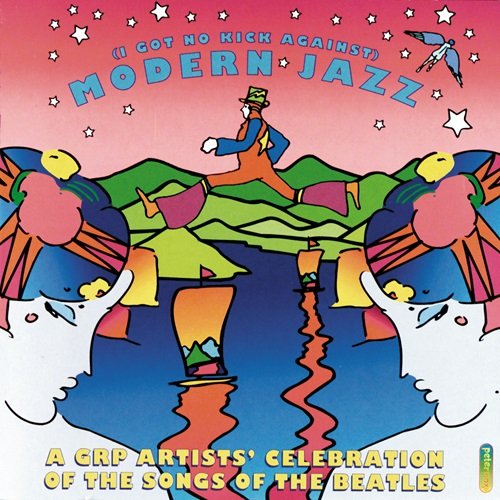 Various Artists - The Beatles Tribute: An All-Star Jazz Celebration (1995)