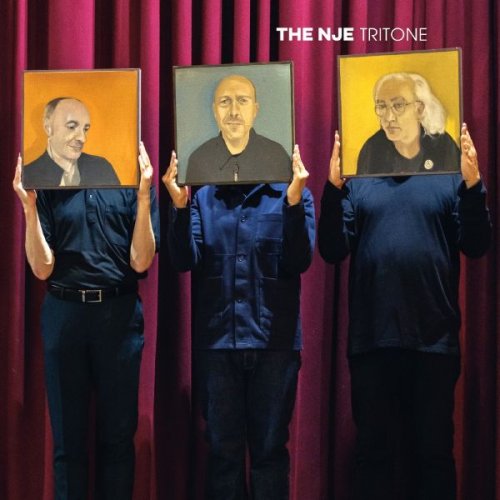 The Near Jazz Experience - Tritone (2025)
