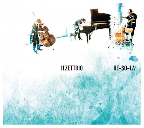 H ZETTRIO - RE-SO-LA (2020) Hi-Res