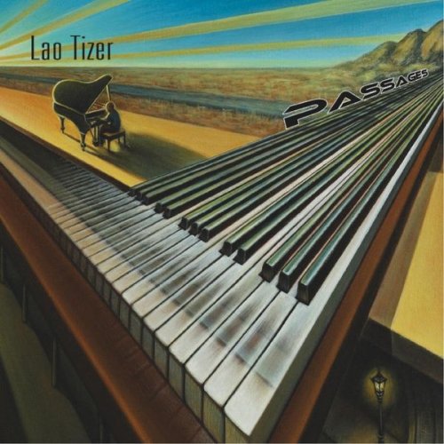 Lao Tizer - Passages (2009)