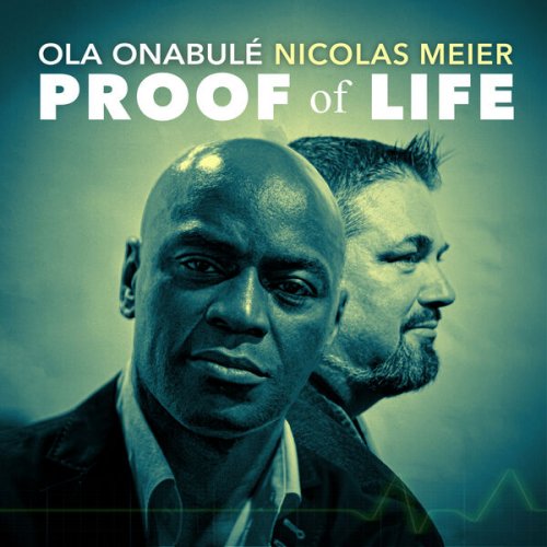 Ola Onabule - PROOF OF LIFE (2025)