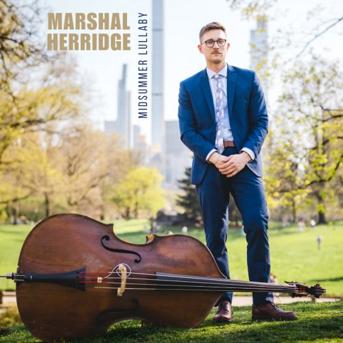 Marshal Herridge - Midsummer Lullaby (2025)