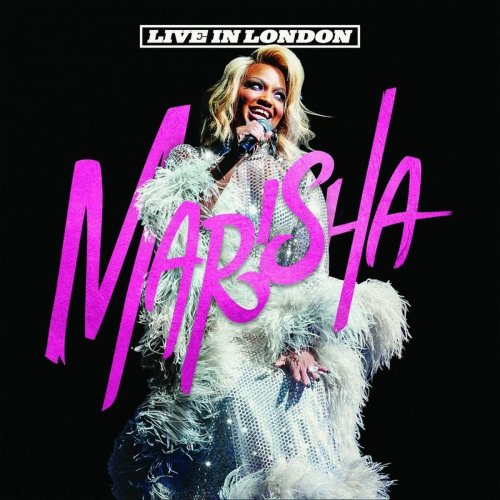 Marisha Wallace - Live In London (2025)