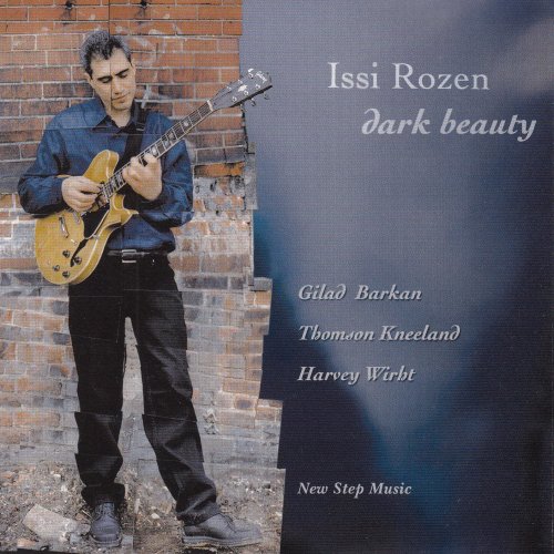 Issi Rozen - Dark Beauty (2003)