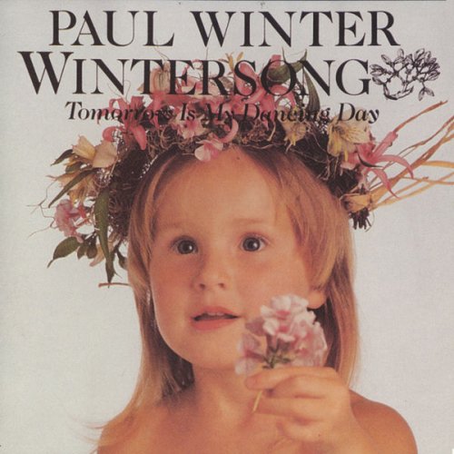 Paul Winter - Wintersong (1986)