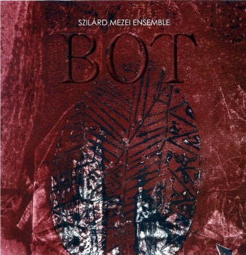 Szilard Mezei Ensemble - Bot (2009)