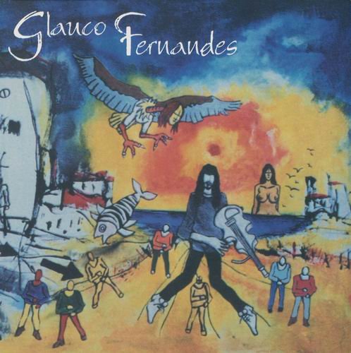 Glauco Fernandes - Glauco Fernandes (1999)