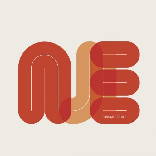 The Near Jazz Experience - Nought To 60 (2022)
