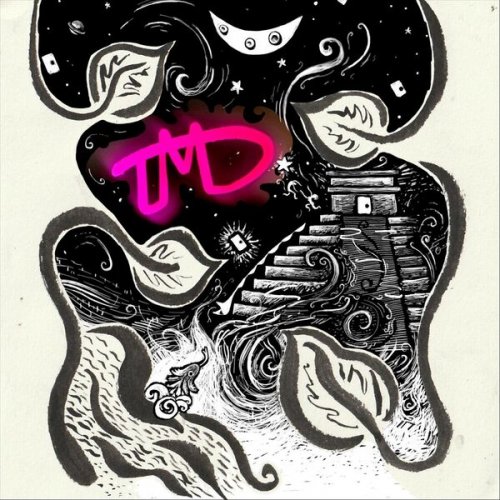Telepathic Moon Dance - The Portal (2025)