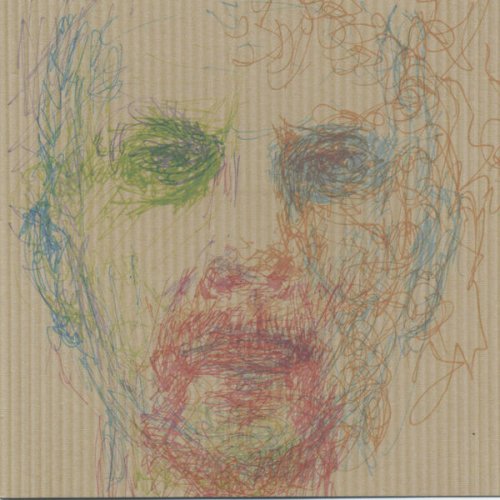 Underkarl - Homo Ludens (2012)