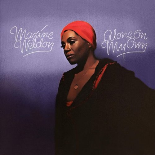 Maxine Weldon - Alone On My Own (1975)