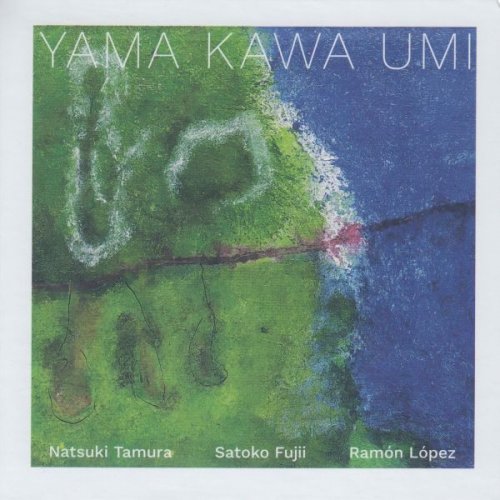 Natsuki Tamura - Yama Kawa Umi (2025)