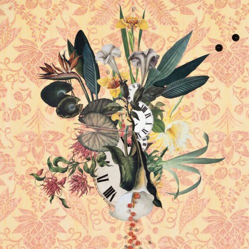 Kurt Elling & Christian Sands - Wildflowers, Vol. 3 (2025) [Hi-Res]