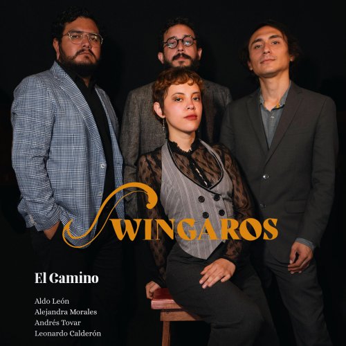 Swingaros - El Camino (2025) Hi-Res