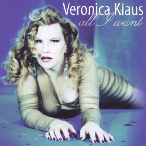 Veronica Klaus - All I Want (1998)
