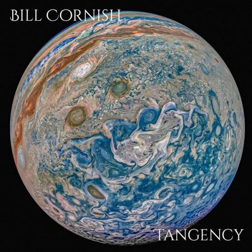 Bill Cornish - Tangency (2025)