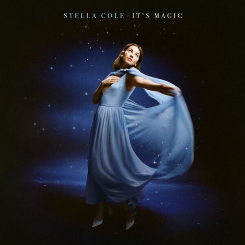 Stella Cole - It's Magic (2025) [Hi-Res / DD+ Atmos]