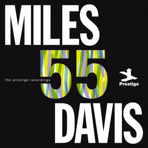 Miles Davis - Miles '55 (Remastered 2025) (1955) [Hi-Res]