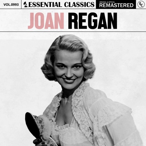 Joan Regan - Essential Classics, Vol. 993: Joan Regan (2025)