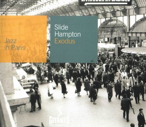 Slide Hampton - Exodus (2000)