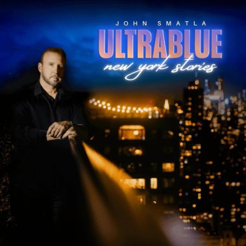 Ultrablue - New York Stories (2025)