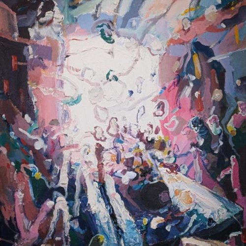 Conic Rose - Live from Kantine Berghain (Live) (2025)
