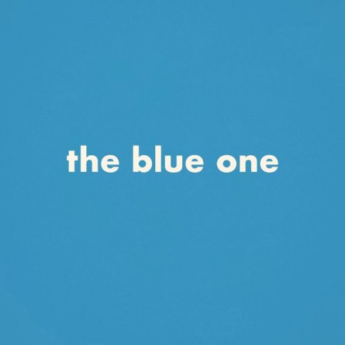 Nick Gomez - the blue one (2025)