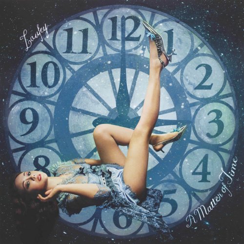 Laufey - A Matter of Time (2025) {Bonus Track Version}