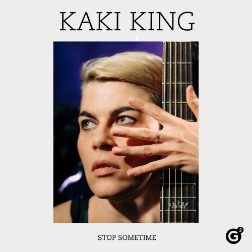 Kaki King - Stop Sometime EP (2025) [Hi-Res]