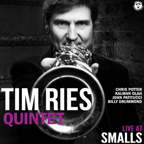 Tim Ries - Live at Smalls (Live) (2025)