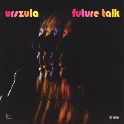 Urszula Dudziak - Future Talk (1979)