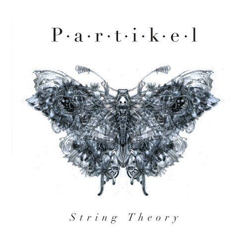 Partikel - String Theory (2015)