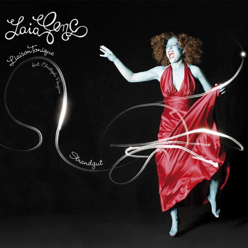 Laia Genc Liaison Tonique - Strandgut (2009)