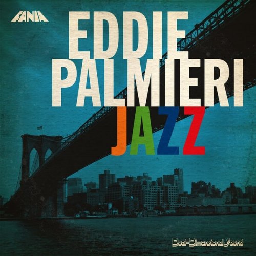 Eddie Palmieri - Eddie Palmieri Jazz (2009)