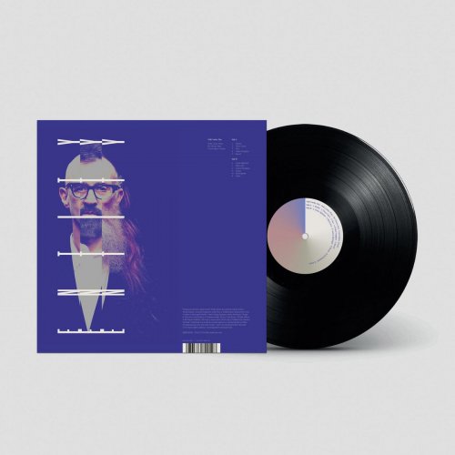 The Neil Cowley Trio - Entity (2024) LP