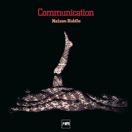 Nelson Riddle & His Orchestra - Communication (1971)
