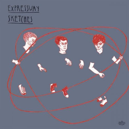 Expressway Sketches - Expressway Sketches (2010)
