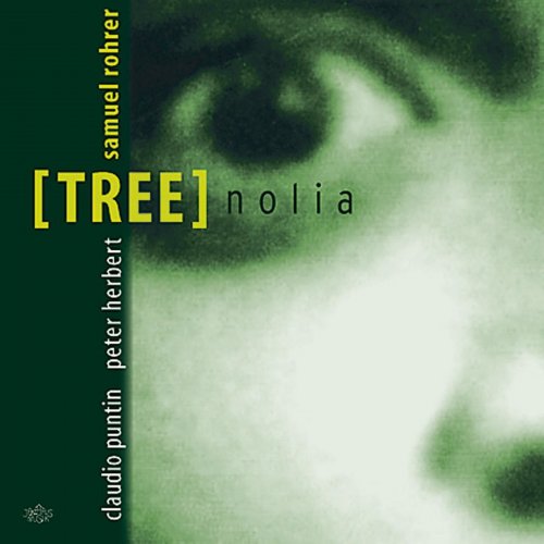 Samuel Rohrer - Tree (2005)