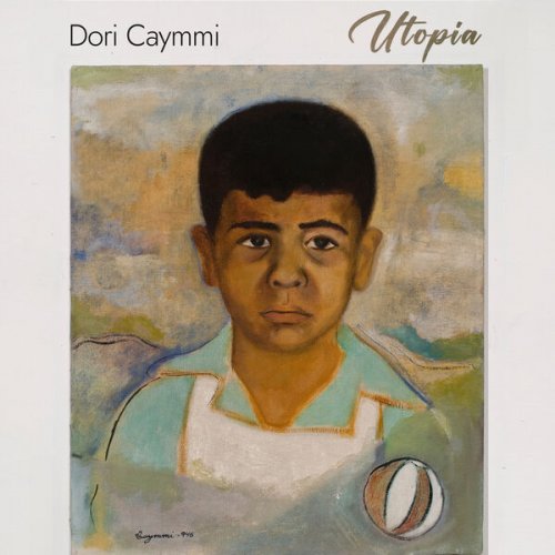 Dori Caymmi - Utopia (2025) Hi-Res