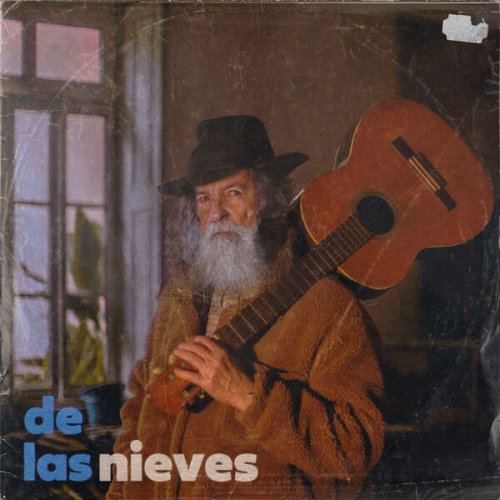 Antonio Neves - De las Nieves (2025)