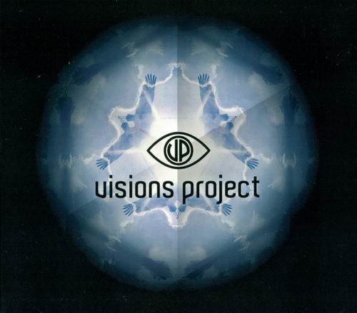 Visions Project - Visions Project (2013)