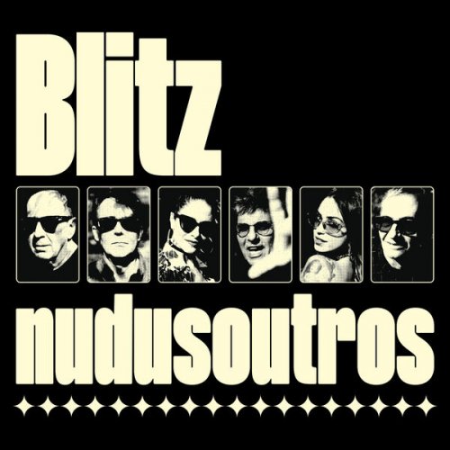 Blitz - NuDusOutros (2025) Hi-Res